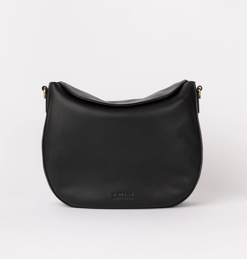 
                      
                        Handtas Lana / 2 Straps-black (soft grain leather)
                      
                    