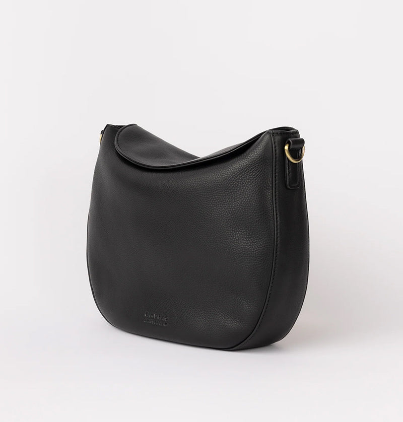 
                      
                        Handtas Lana / 2 Straps-black (soft grain leather)
                      
                    