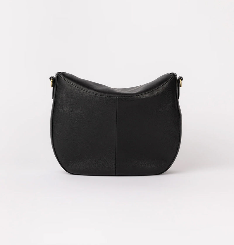 
                      
                        Handtas Lana / 2 Straps-black (soft grain leather)
                      
                    