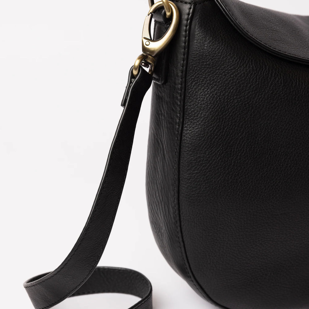 
                      
                        Handtas Lana / 2 Straps-black (soft grain leather)
                      
                    