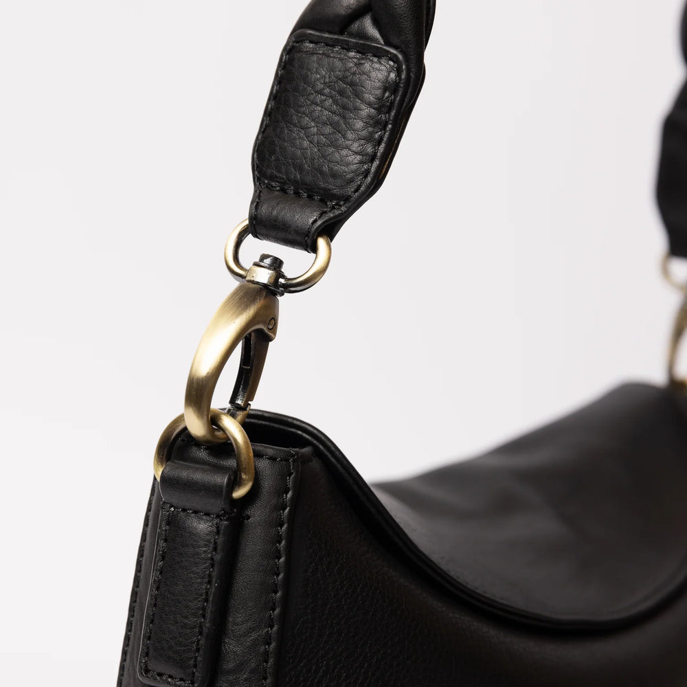 
                      
                        Handtas Lana / 2 Straps-black (soft grain leather)
                      
                    