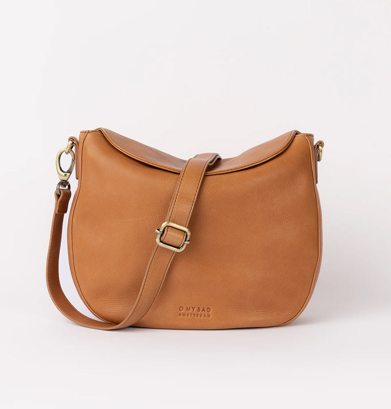 
                      
                        Handtas Lana / 2 Straps-wild oak (soft grain leather)
                      
                    