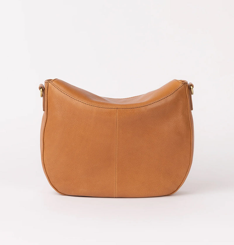 
                      
                        Handtas Lana / 2 Straps-wild oak (soft grain leather)
                      
                    