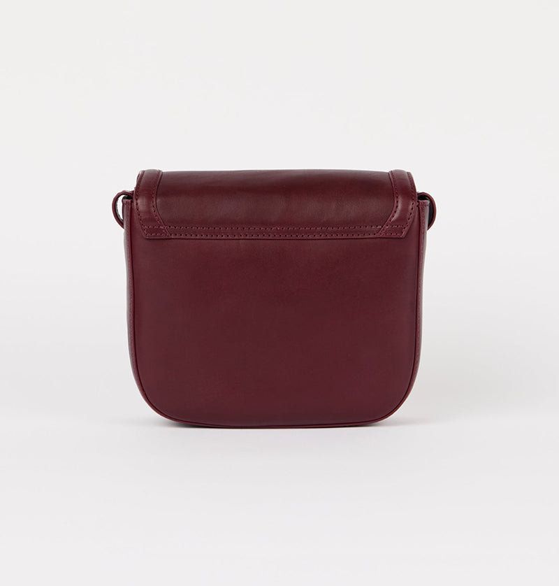 
                      
                        Handtas Nina-cherry (classic leather)
                      
                    