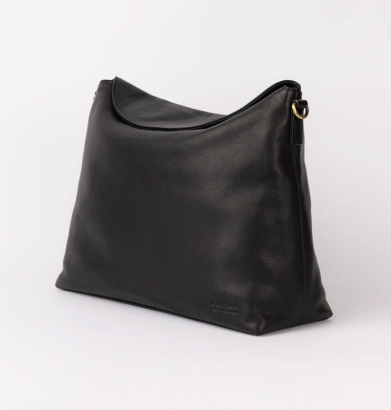 
                      
                        Handtas Sienna / 2 Straps-black (soft grain leather)
                      
                    