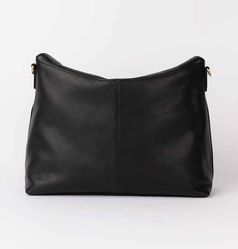 
                      
                        Handtas Sienna / 2 Straps-black (soft grain leather)
                      
                    