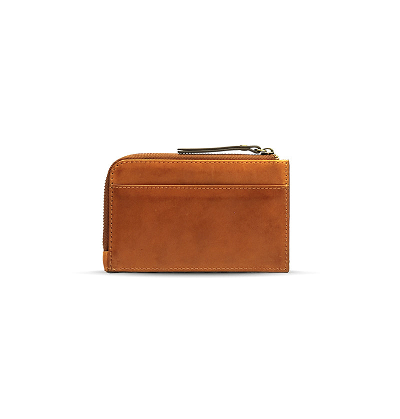 
                      
                        Lola Coin Purse/Wallet-cognac (classic leather)
                      
                    