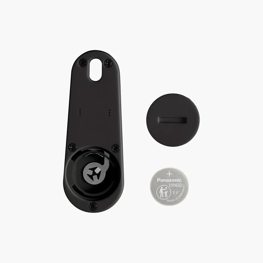 
                      
                        Orbitkey V2 Accessoire-X chipolo tracker black
                      
                    