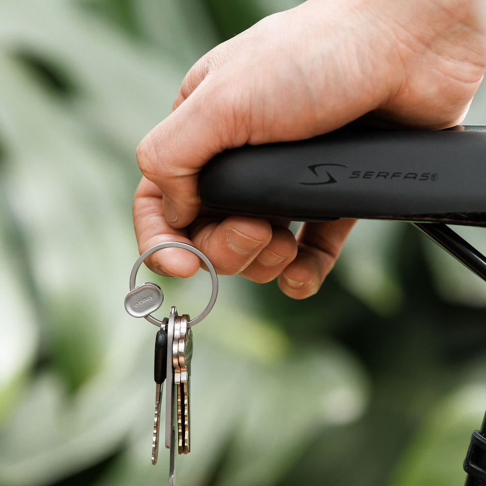 
                      
                        Orbitkey Ring V2-black
                      
                    