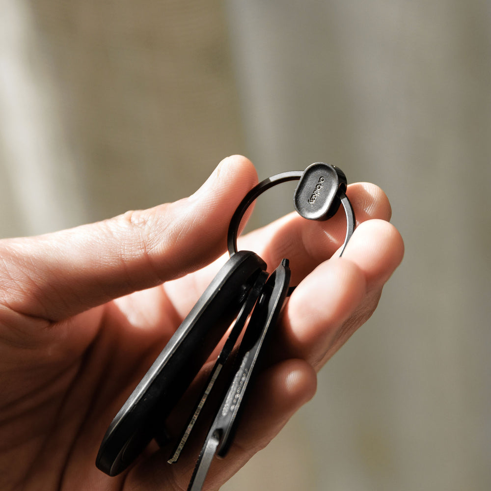 
                      
                        Orbitkey Ring V2-black
                      
                    