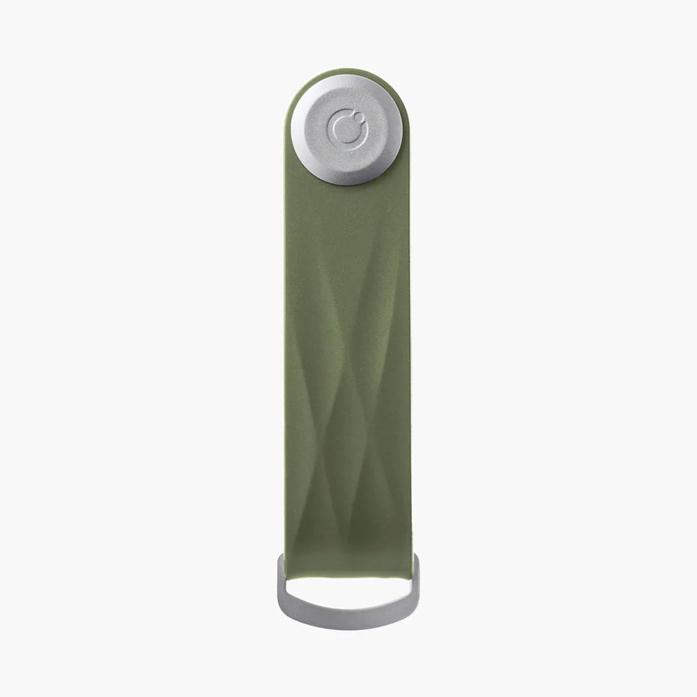 
                      
                        Orbitkey 2.0 Active-hunter green
                      
                    