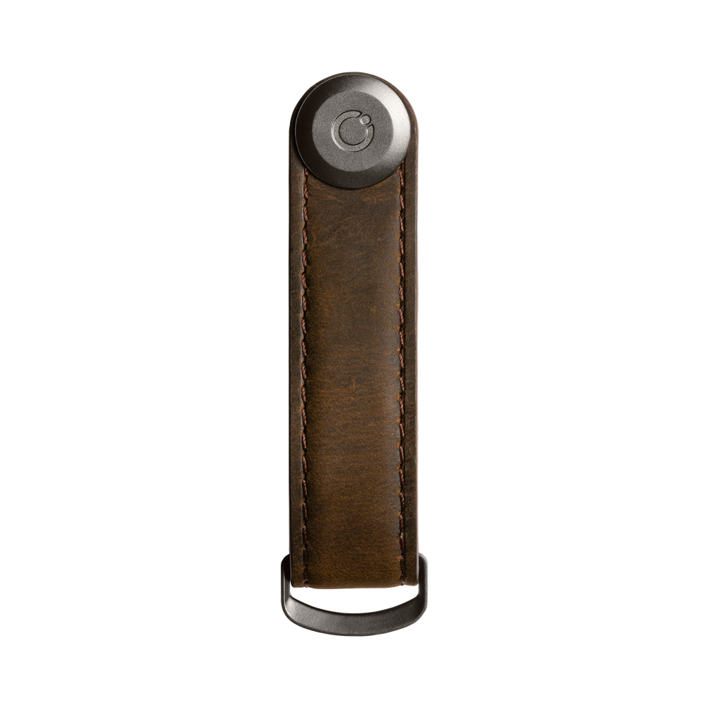 
                      
                        Orbitkey 2.0 Crazy Horse Leather-oak brown
                      
                    