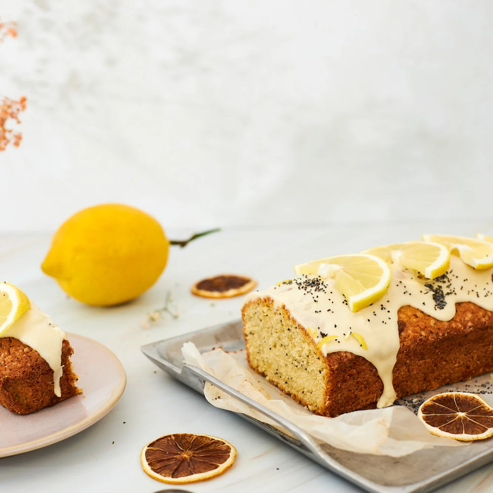 
                      
                        Pineut DIY Cake Lemon Poppy-Fles 500ML
                      
                    