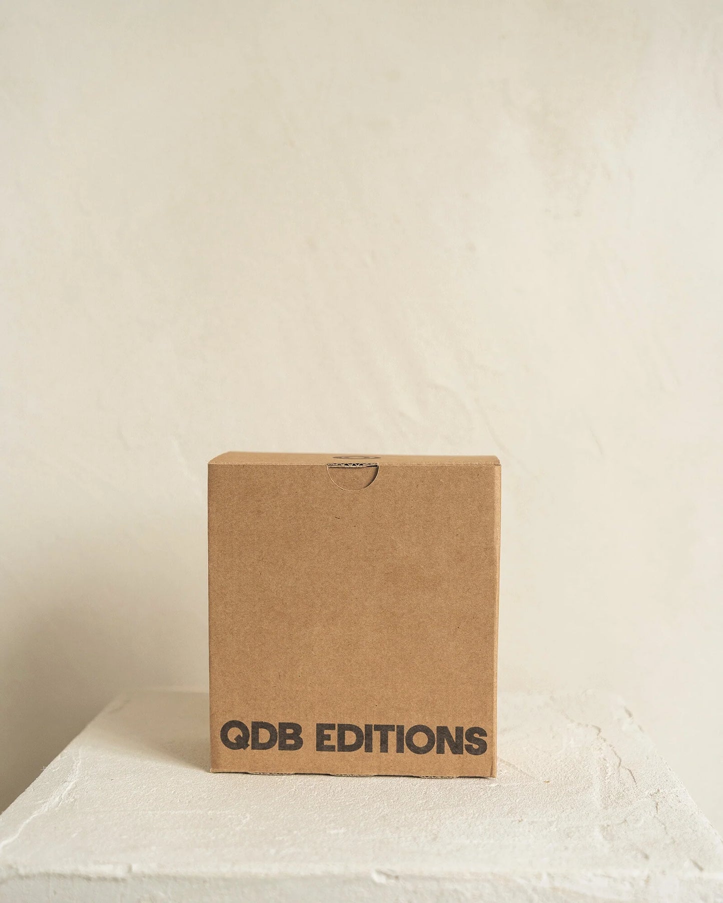 QDB Drinkglas Verre a Pied 25cl (2 stuks)-groen/wit glas