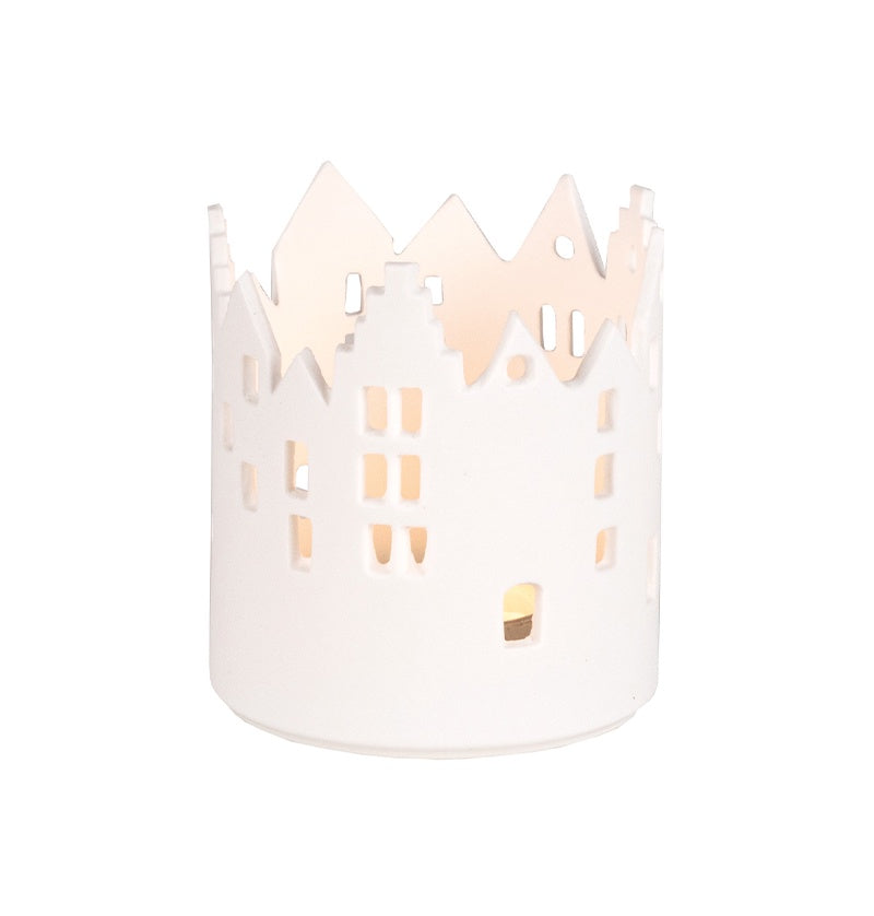 City Light-town hall (medium)