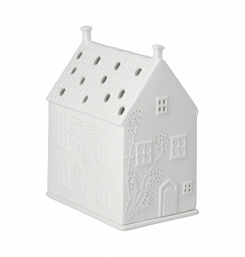 Lighthouse-country cottage tendrils (medium)
