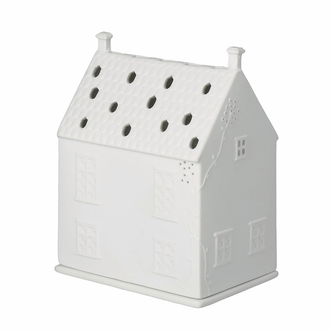 Lighthouse-country cottage tendrils (medium)