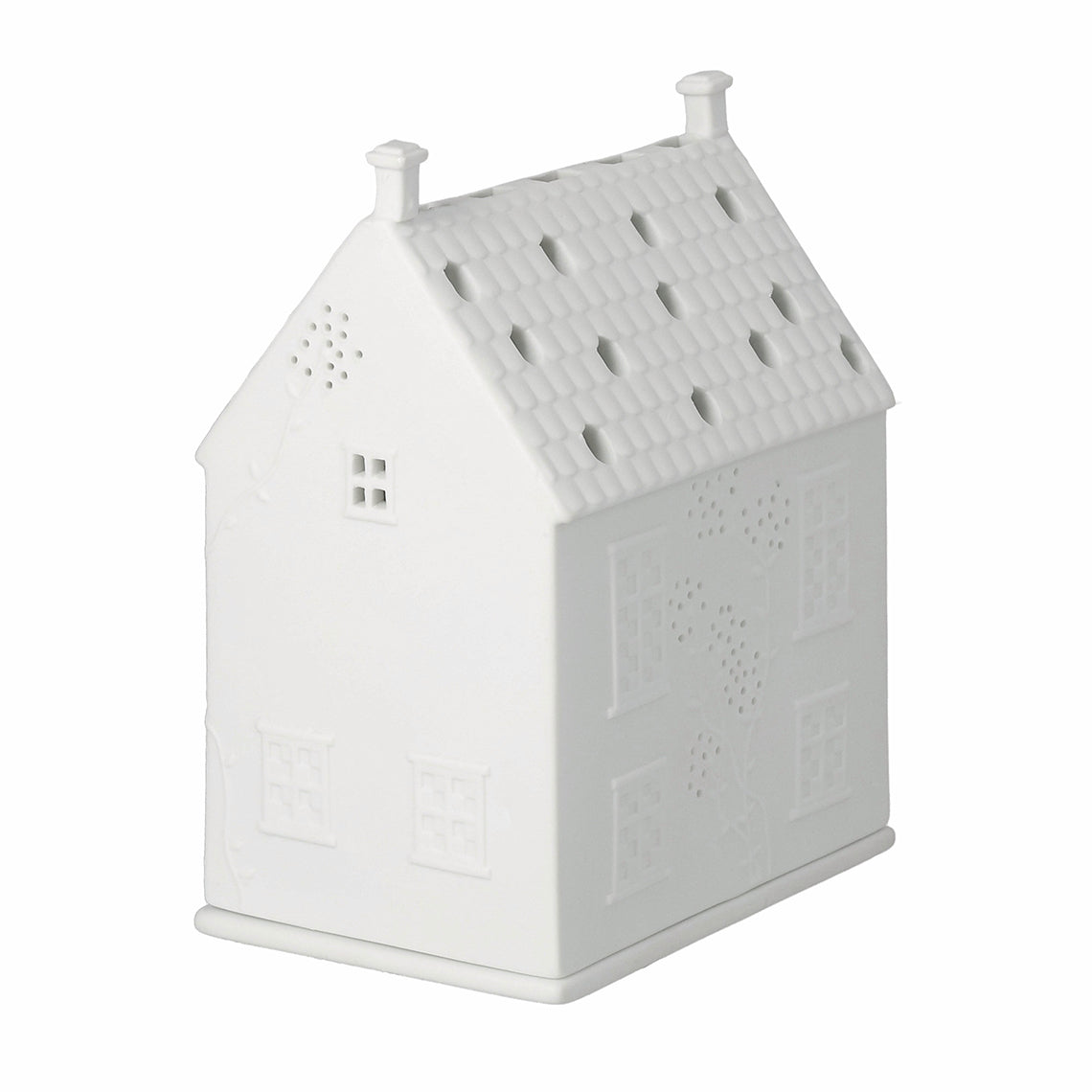 Lighthouse-country cottage tendrils (medium)