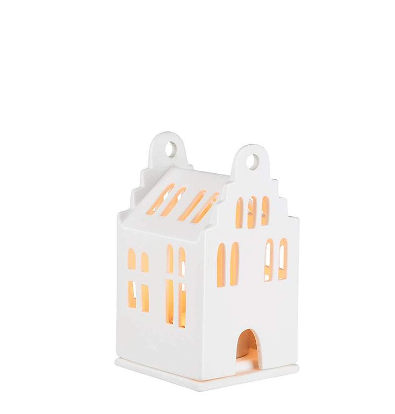 Lighthouse-gable roof (small)