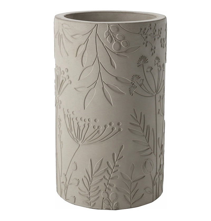 Wine cooler Concrete-miracle garden