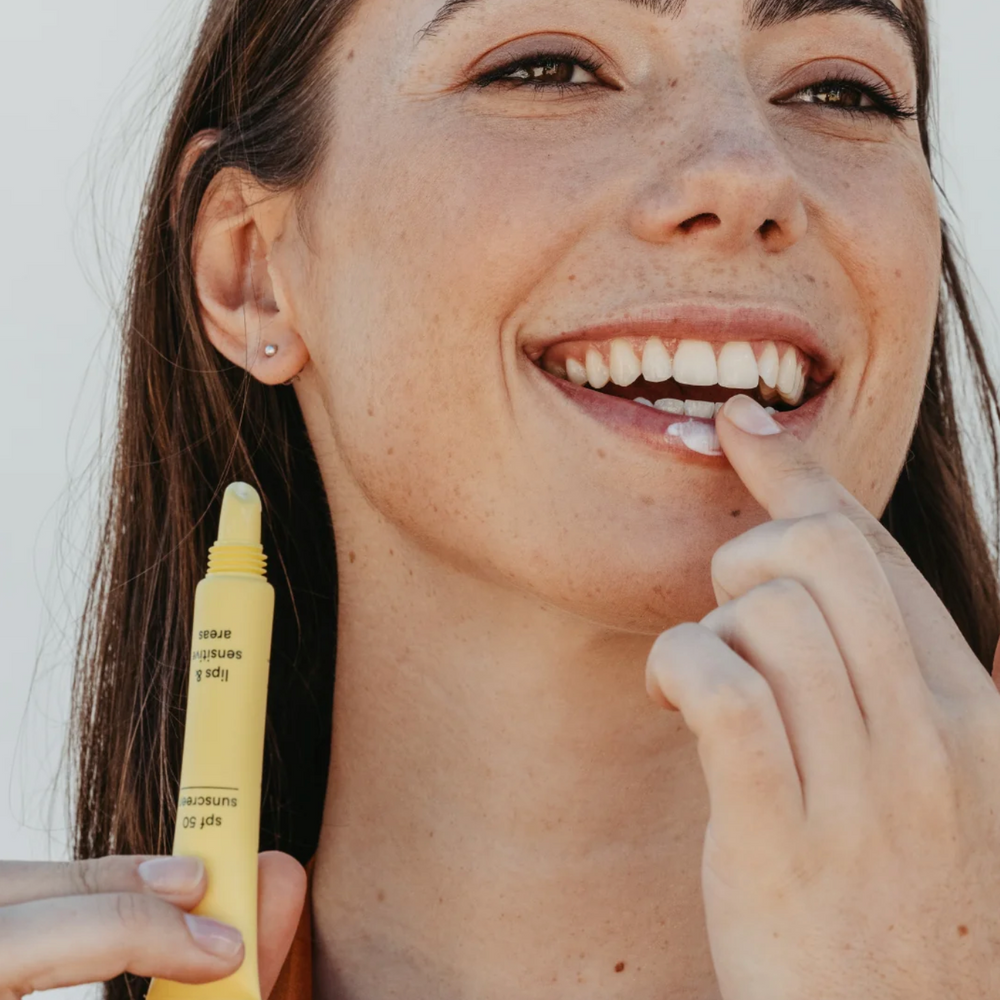 
                      
                        PRE-ORDER Zonne-Lippenbalsem SPF50-10ml
                      
                    