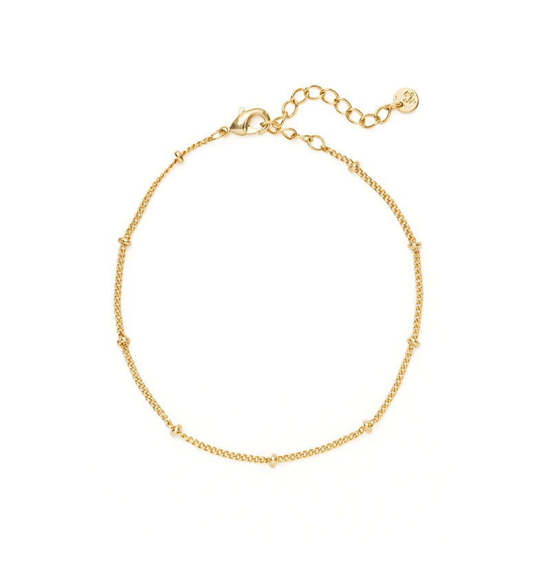Armband Balance-gold