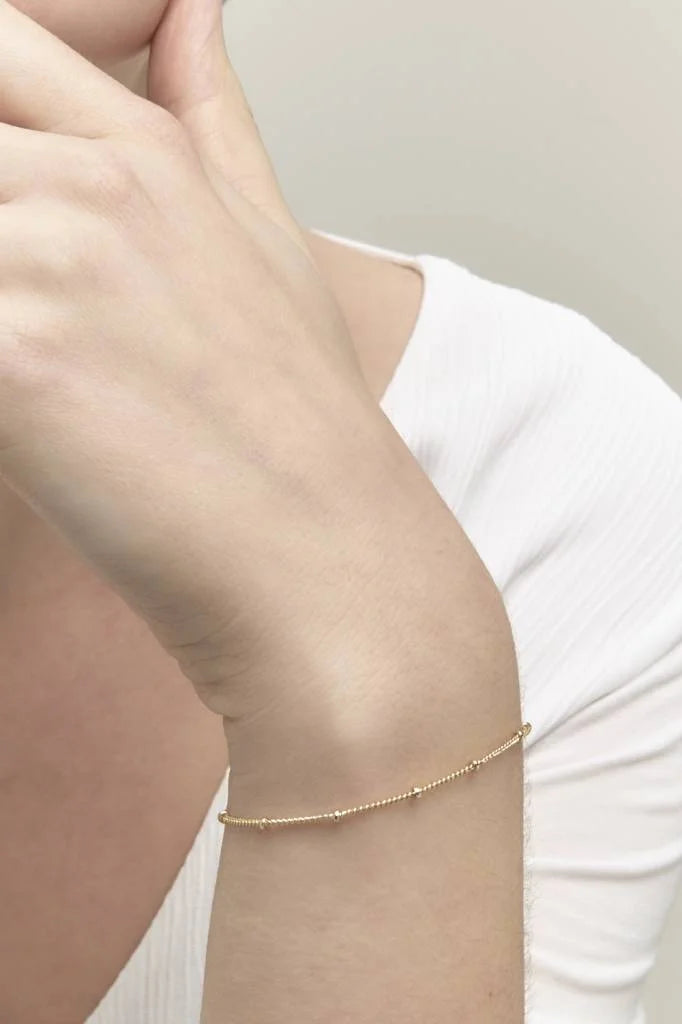Armband Balance-gold