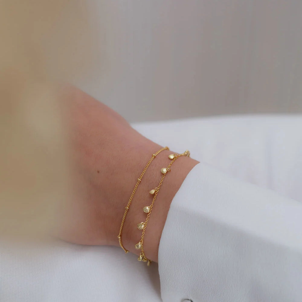 
                      
                        Armband Balance-gold
                      
                    