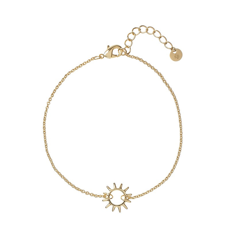Armband Rise-gold
