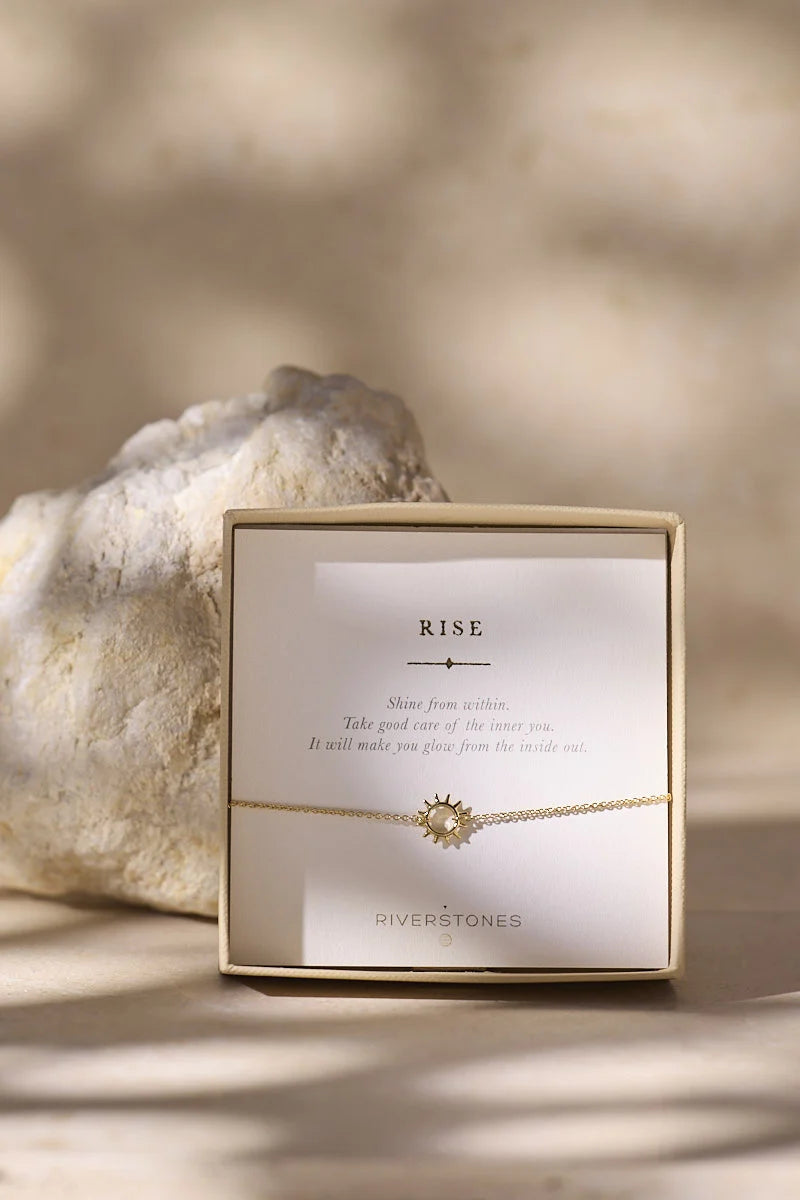 Armband Rise-gold