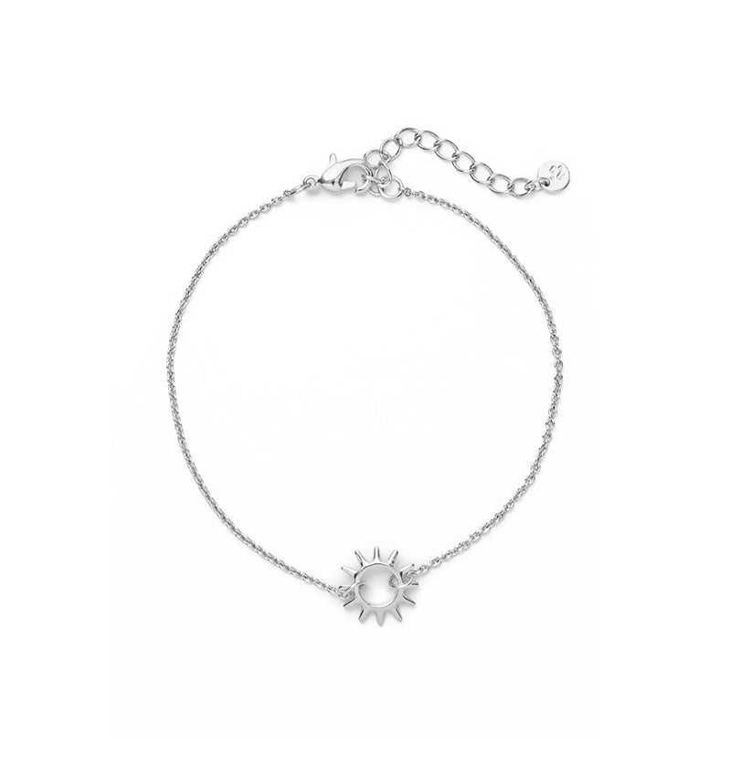 Armband Rise-silver