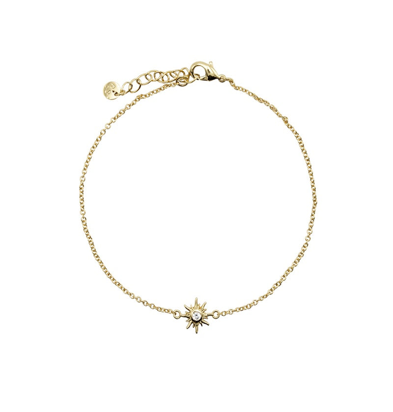 Armband Sunshine-gold