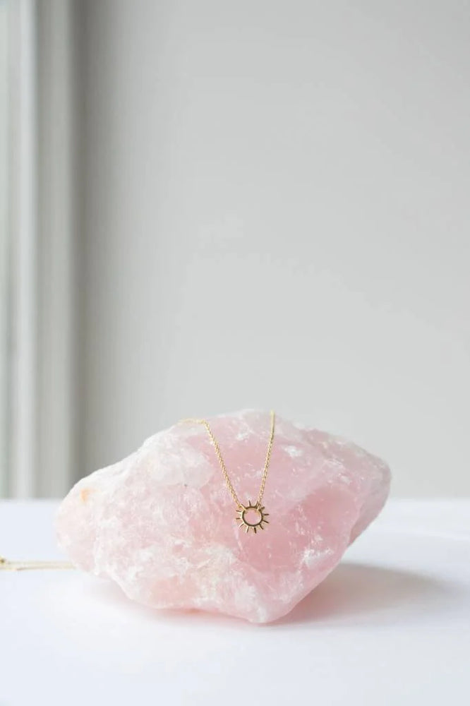 
                      
                        Ketting Compass-gold
                      
                    