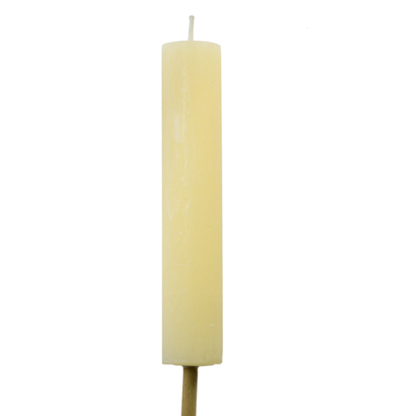 Fakkel Candle XL-banana