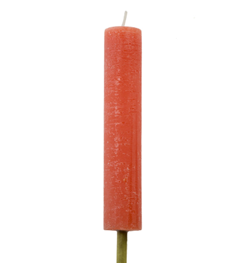 Fakkel Candle XL-bright pink