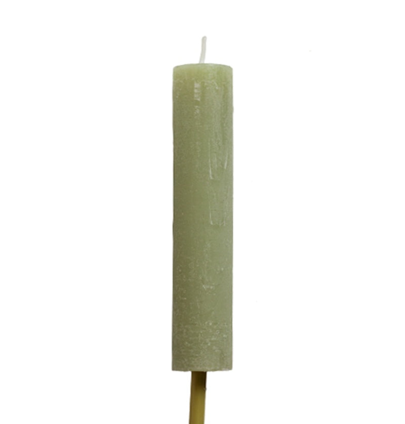 Fakkel Candle XL-eucalyptus