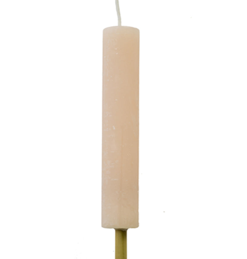 Fakkel Candle XL-nude