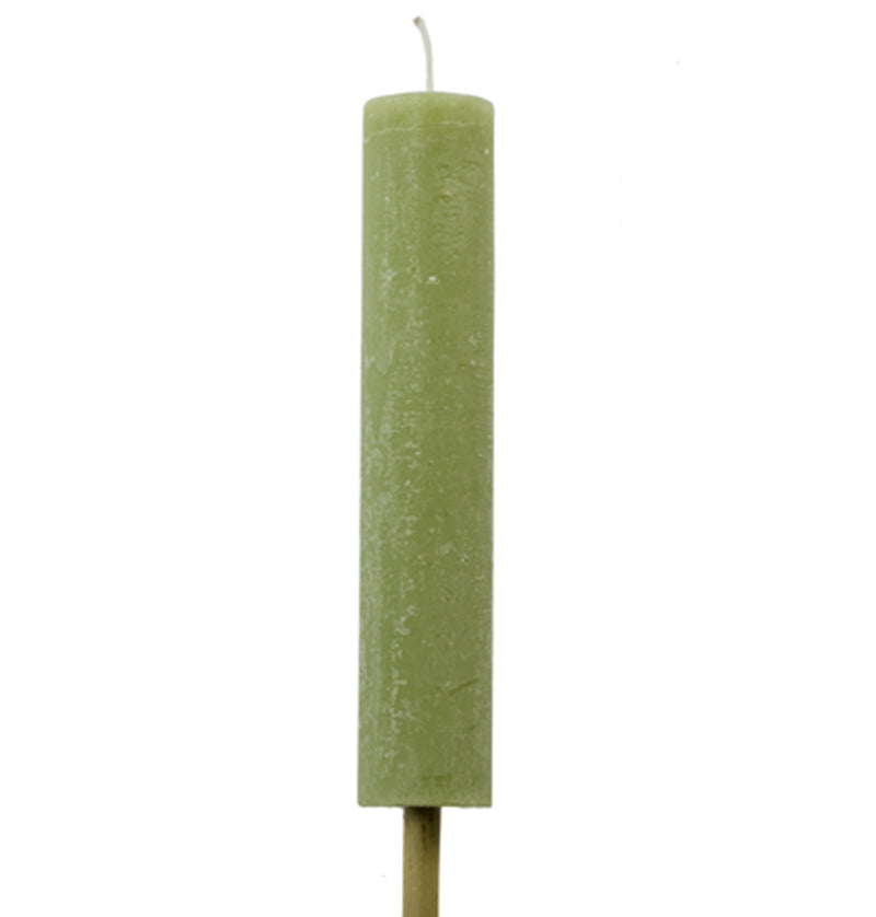 Fakkel Candle XL-thijm