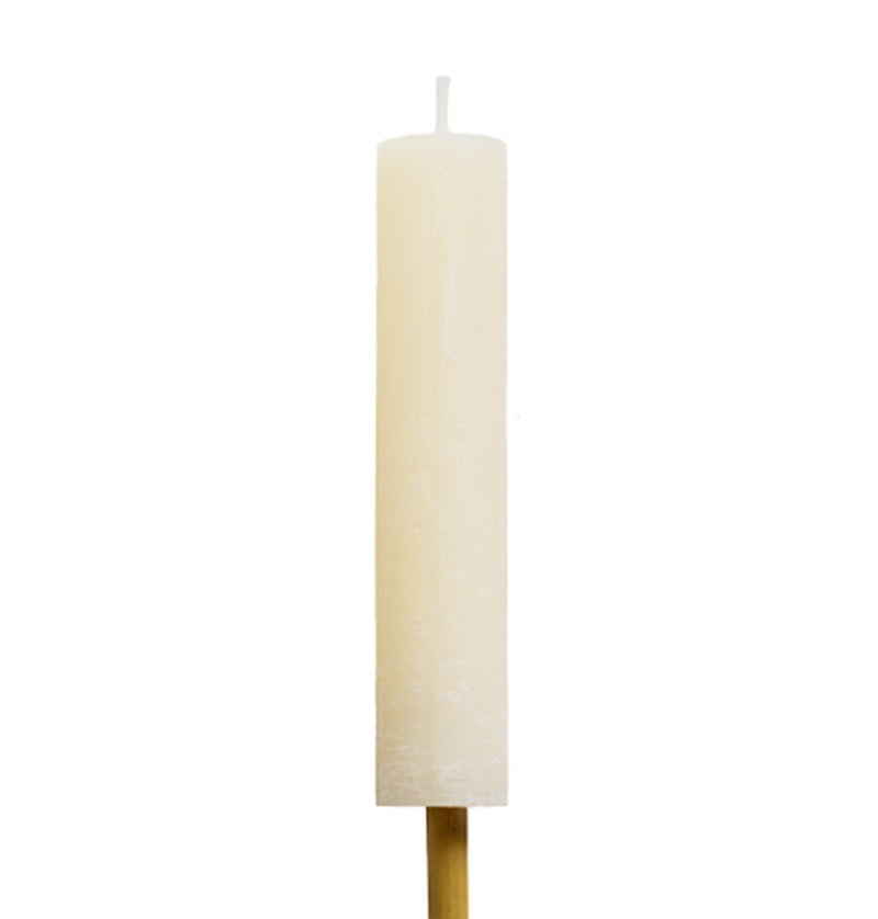 Fakkel Candle XL-vanilla