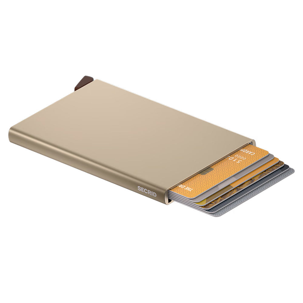 Secrid Cardprotector-cashmere