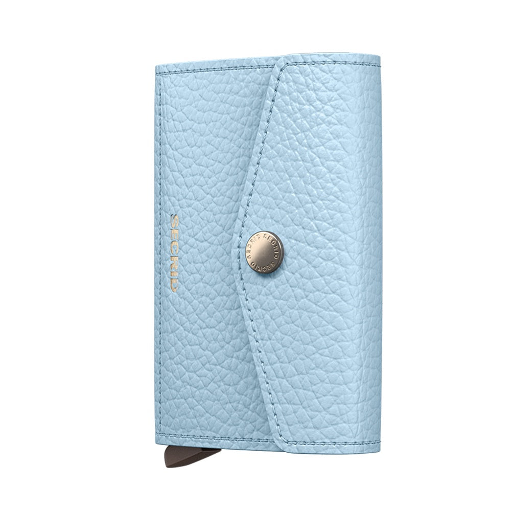 Secrid Envelope Pebble-ice blue