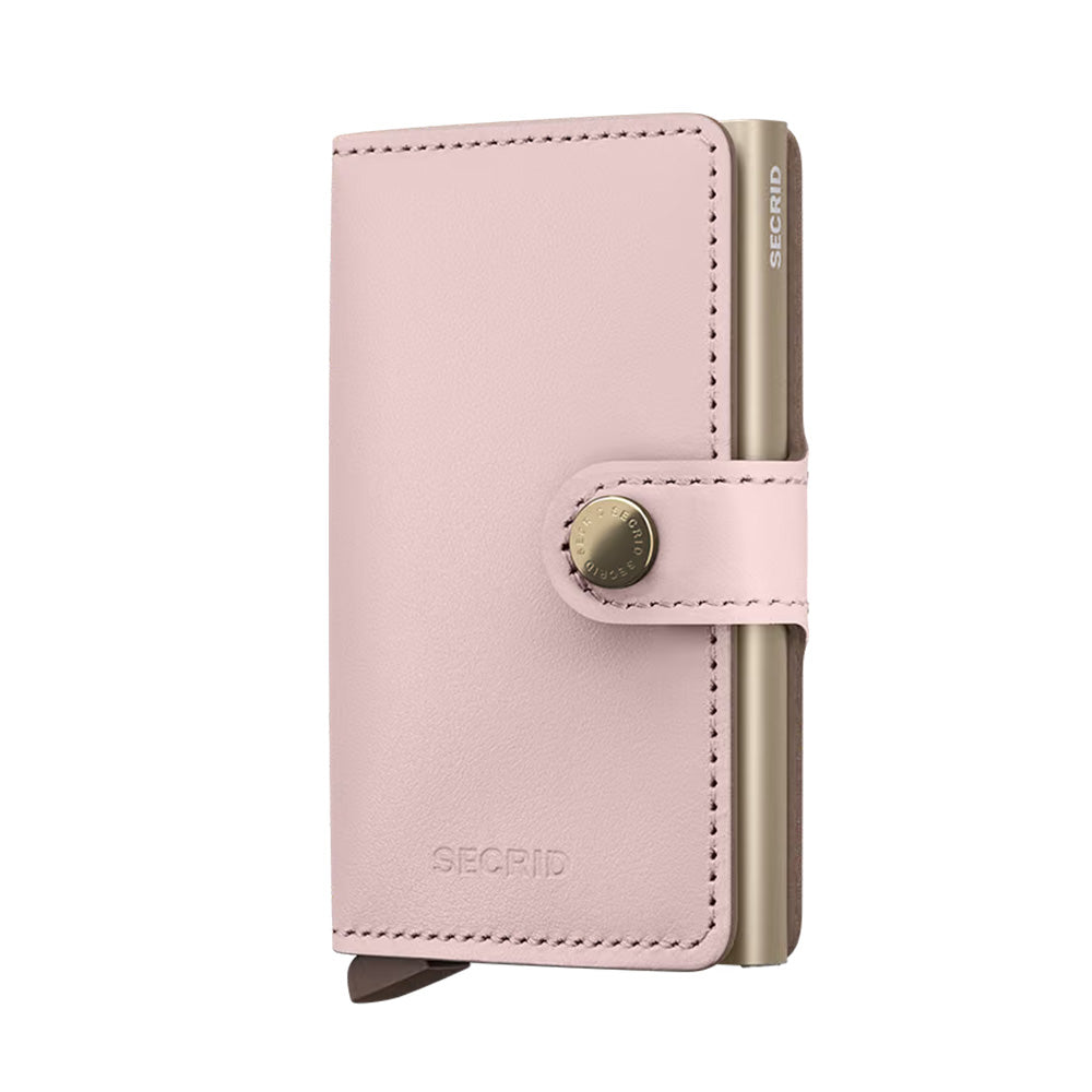 Secrid Miniwallet Original-Ballet