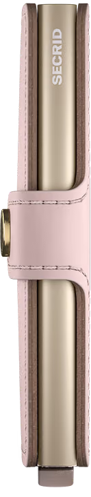 Secrid Miniwallet Original-Ballet
