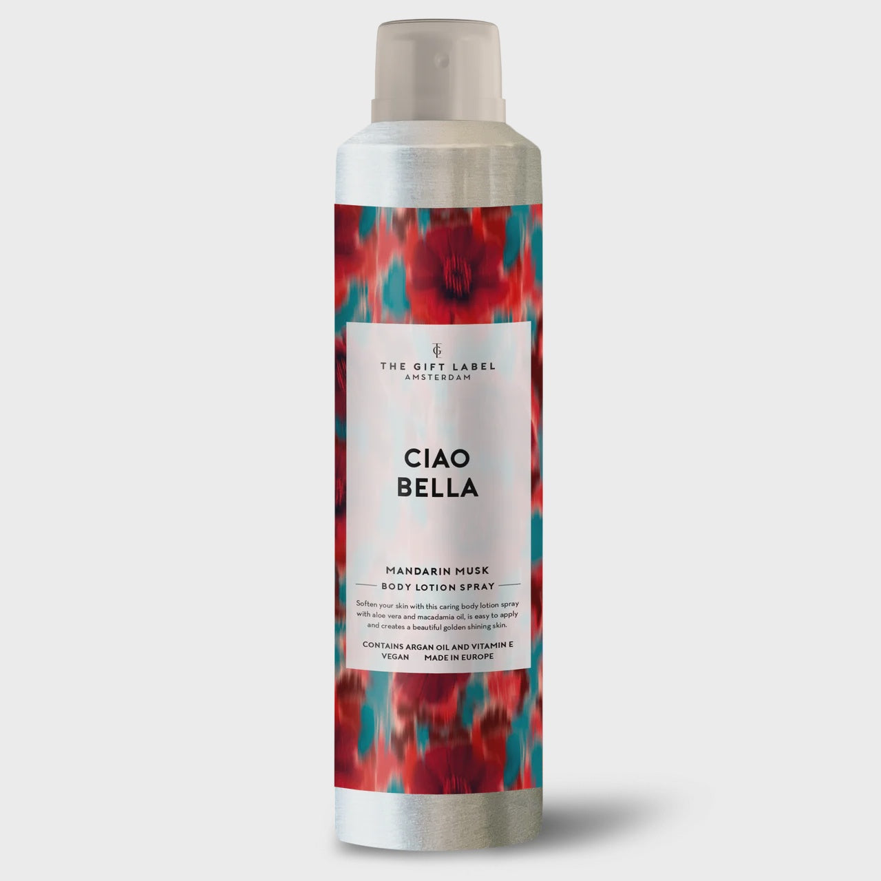 Bodylotion 'Ciao Bella'-200ml