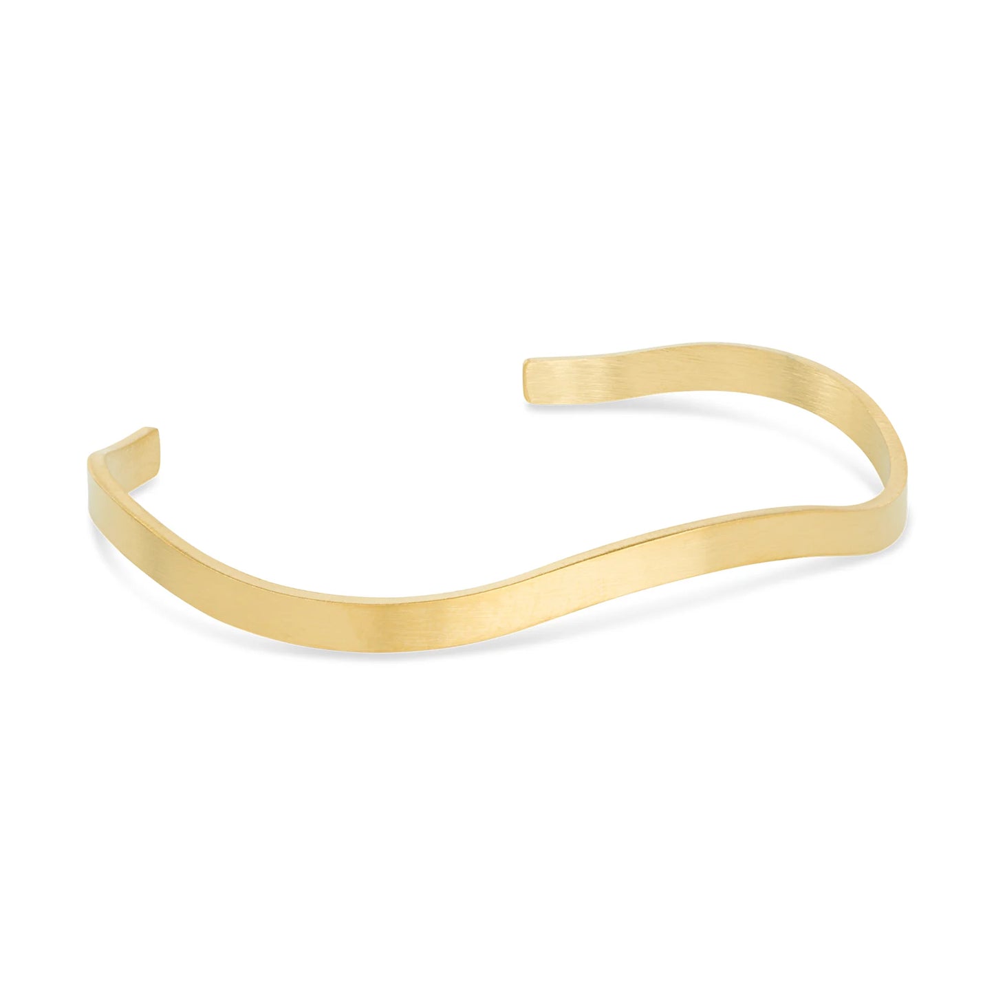 Armband Bangle Dajana-gold