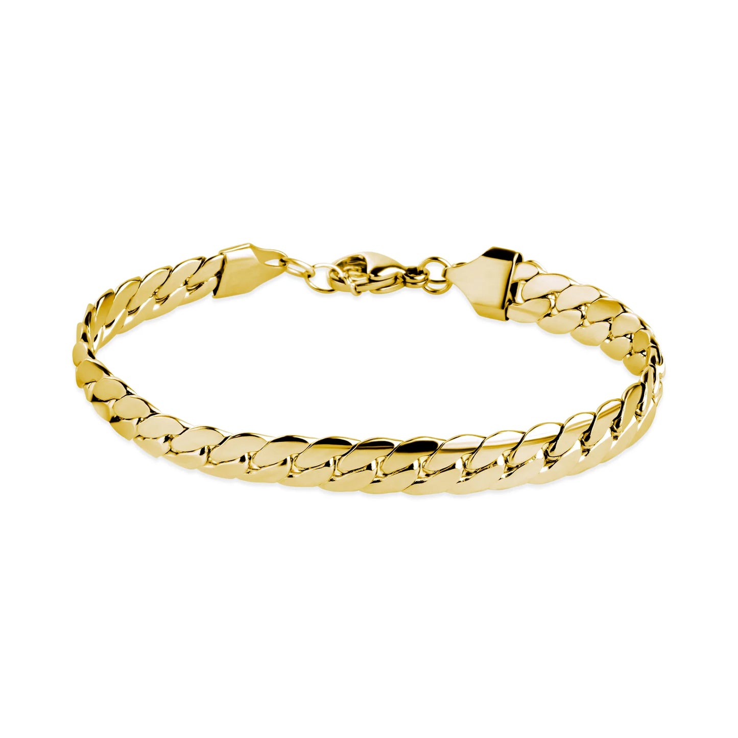 Armband Cornelia Chain-gold