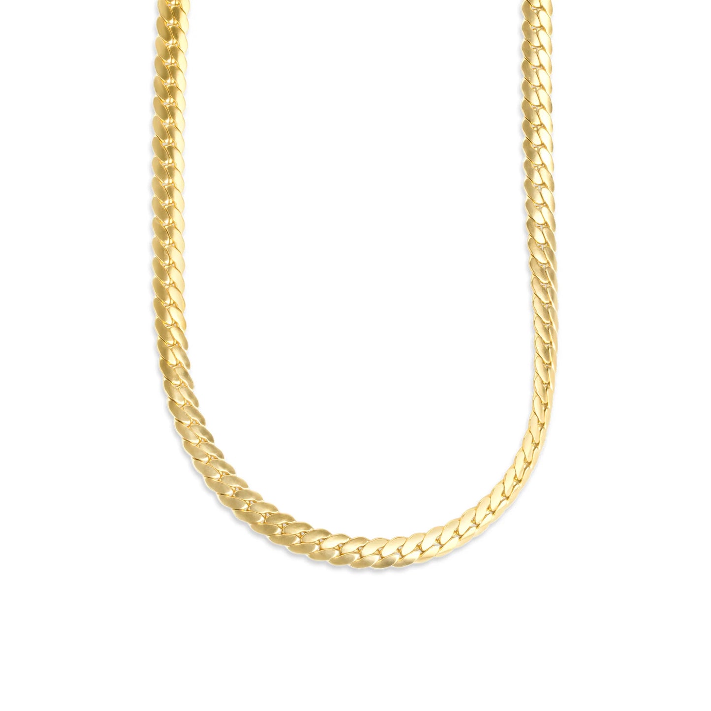 Ketting Cornelia Chain-gold