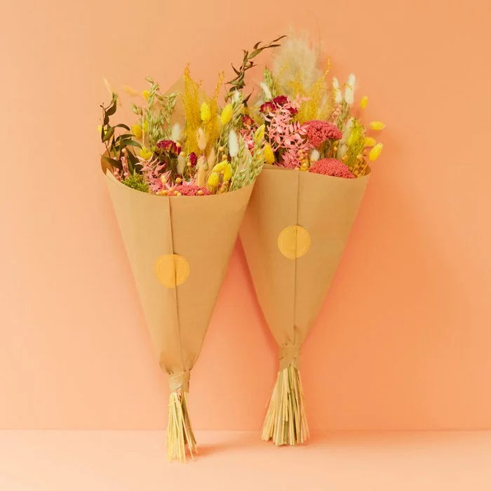 
                      
                        Boeket Droogbloemen Field Bouquet Medium-Floral Garden
                      
                    