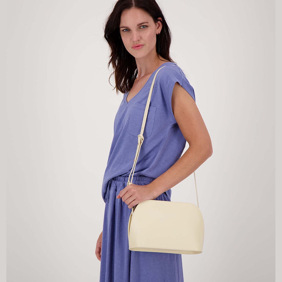 Handtas Basic Lange Riem-kit