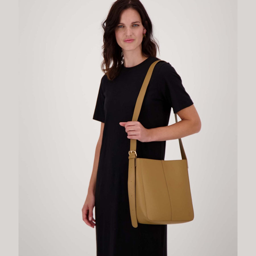 Shopper Basic-sahara
